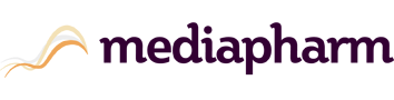 Mediapharm Logo